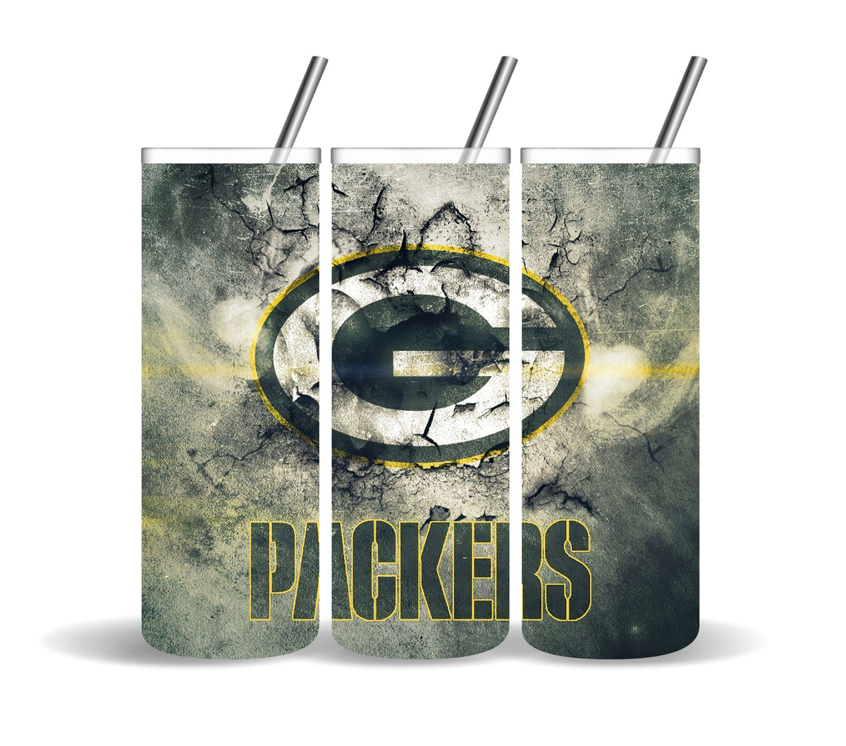 Football vinyl tumbler Wraps- 32 Teams