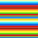 Serape 2 - Adhesive Vinyl