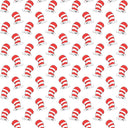 Seuss Collection 12x12 Vinyl Sheets- 10 Designs Available