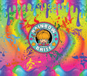 Shine Rainbow Brite 20 or 30 oz Skinny Adhesive Vinyl Wrap