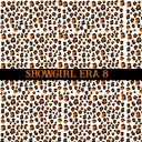 Showgirls Collection UV DTF Decal Sheets 12 Design sheets