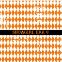 Showgirls Collection UV DTF Decal Sheets 12 Design sheets