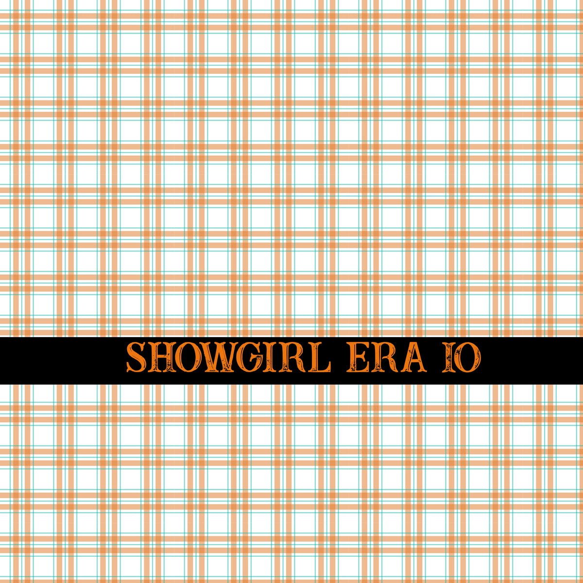 Showgirl Era collection- 12x12 vinyl sheets-12 designs available