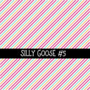 Silly Goose Collection vinyl sheets 7 Patterns to choose from