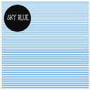 Plain Stripes UV Decal sheets 31 Colors to choose from