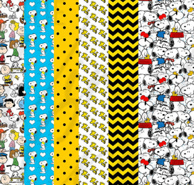 CB Pen Wraps Set of (6)