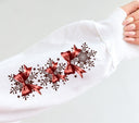 Howdy Christmas DTF Transfers 2pc set