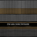 Star Wars Doodle Patchwork Set