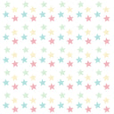 Stars UV DTF Decal sheets- multiple color options