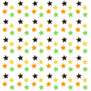 Stars UV DTF Decal sheets- multiple color options