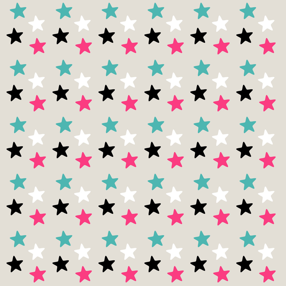 Stars UV DTF Decal sheets- multiple color options