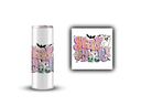 Stay Spooky UV DTF Decal