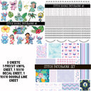 Stitch Doodle Patchwork Sets 2 styles available