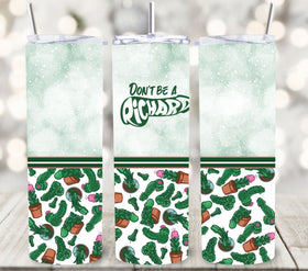 Don't be a Richard wrap- 4 Designs