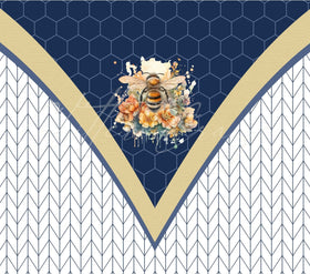 Bee wraps vsplit- 7 Designs