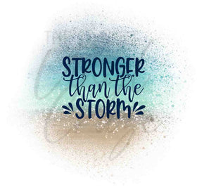 Stronger than the Storm JPEG Download