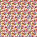 Sugar High - Adhesive Vinyl