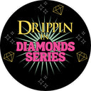 Drippin in Diamonds Collection- 6 color options 2 cuts