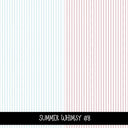 Summer Whimsy UV DTF Decal sheets 10 Design Options