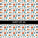 Sweet Life UV DTF Decal sheets 7 Design Options
