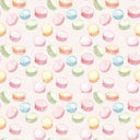 Sweet Things Collection 12x12 Vinyl Sheets- 12 Designs Available