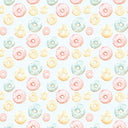 Sweet Things Collection 12x12 Vinyl Sheets- 12 Designs Available