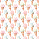 Sweet Things Collection 12x12 Vinyl Sheets- 12 Designs Available