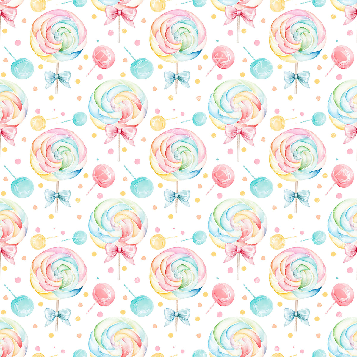 Sweet Things Collection 12x12 Vinyl Sheets- 12 Designs Available