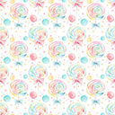 Sweet Things Collection 12x12 Vinyl Sheets- 12 Designs Available