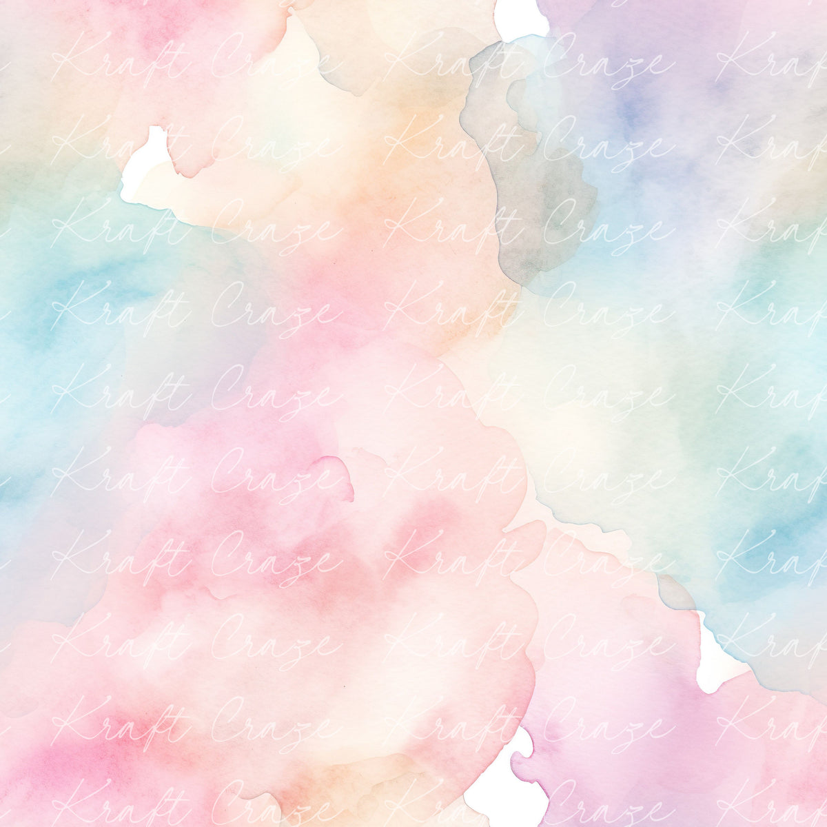 Sweet Things Collection 12x12 Vinyl Sheets- 12 Designs Available