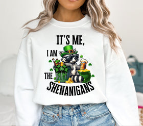 Shenanigans DTF Transfers