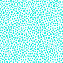 Doodle Spots UV DTF Decal sheets- 10x10 sheet 10 color  options