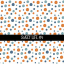 Sweet Life UV DTF Decal sheets 7 Design Options