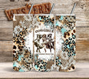 Cowgirls just wanna have fun Vinyl tumbler wraps