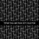 Tiffany Bows and Stripes Collection