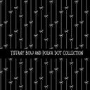 Tiffany Bows and Stripes Collection