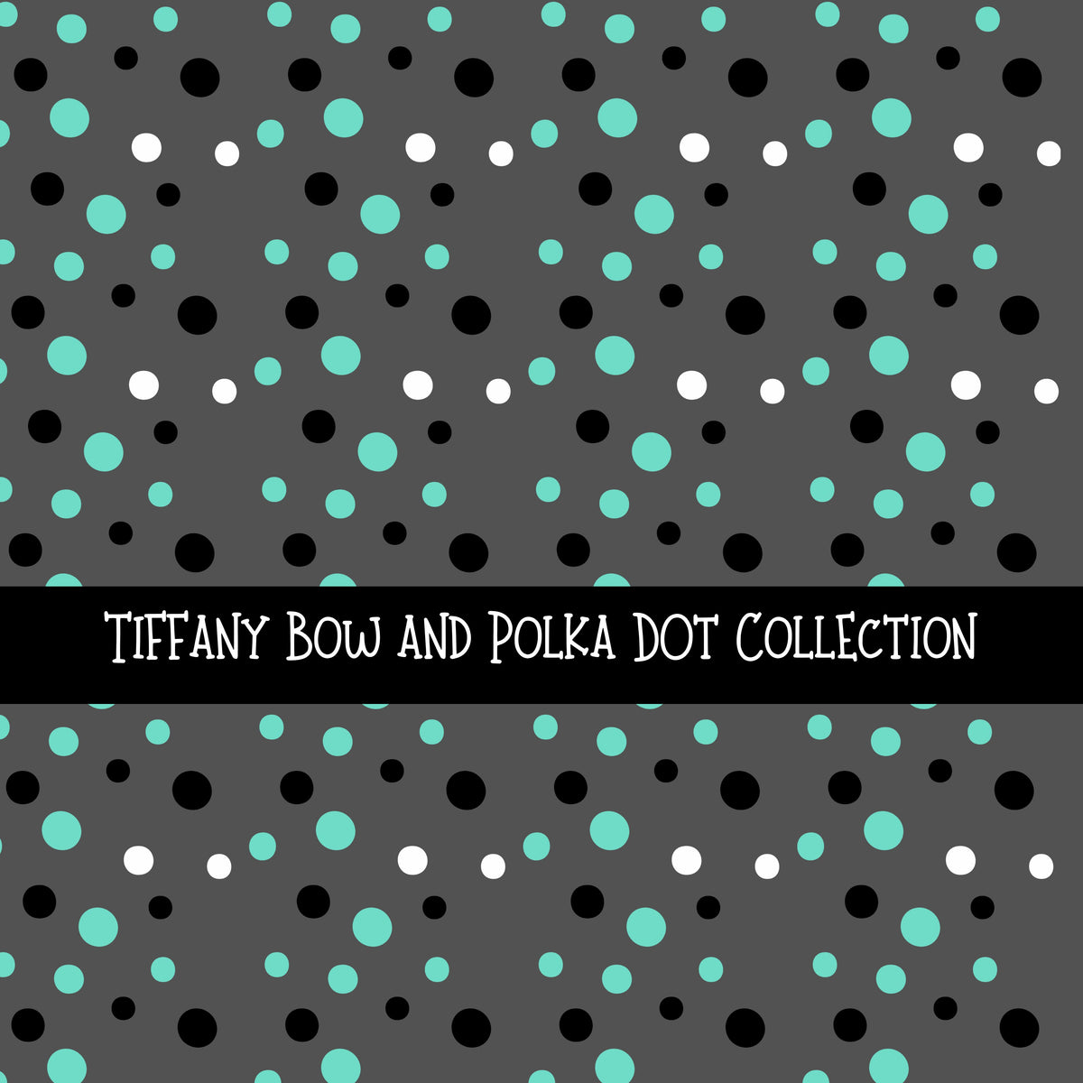 Tiffany Bows and Stripes Collection