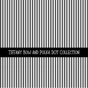 Tiffany Bows and Stripes Collection