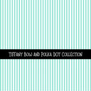 Tiffany Bows and Stripes Collection