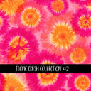 Tropic Crush Collection vinyl sheets 10 Patterns to choose from