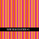 Tropic Crush Collection vinyl sheets 10 Patterns to choose from