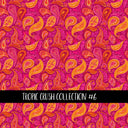Tropic Crush Collection vinyl sheets 10 Patterns to choose from