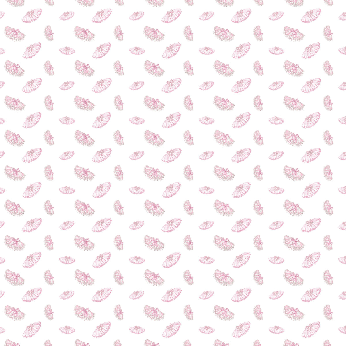 Tutu Cute - Adhesive Vinyl