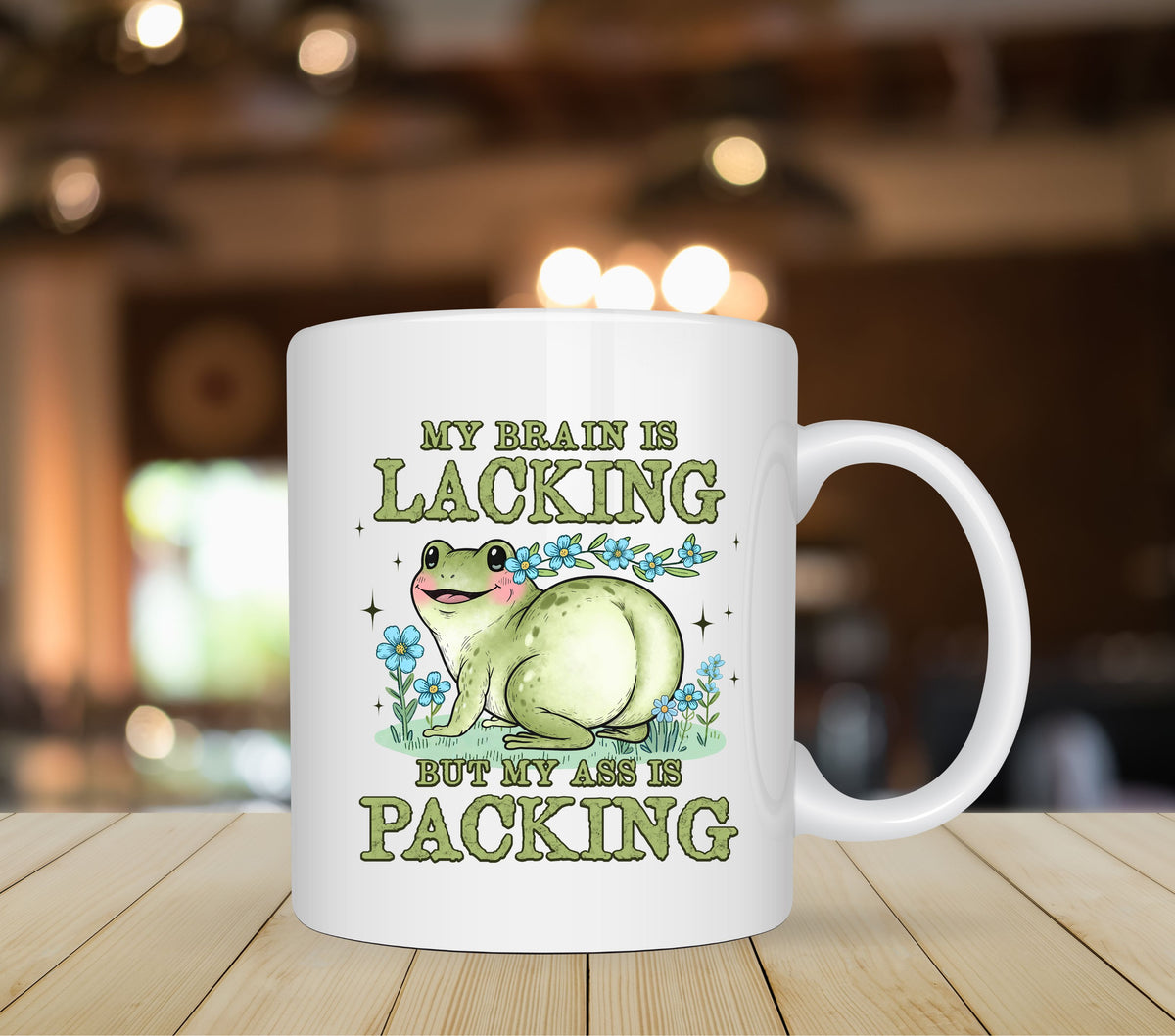 Packing UV DTF Decals