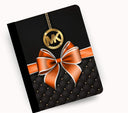 MK 2 vinyl composition notebook wrap