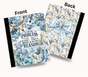 If I'm the problem vinyl composition notebook wrap