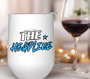 Read Past the Headline UV DTF Decals