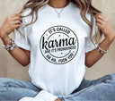 It's called Karma DTF Transfers