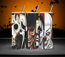 Best Buds vinyl tumbler wraps
