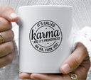 It's called Karma UV DTF Decal